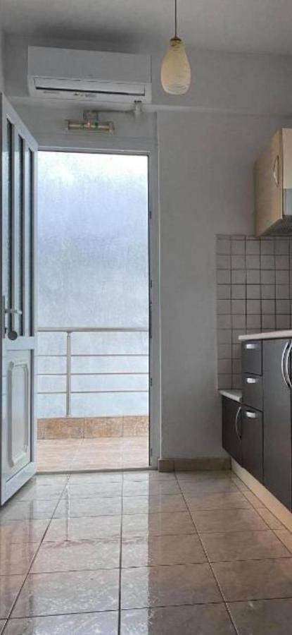 Studio Nikol Koutsoupia Kokkino Nero Ngoại thất bức ảnh